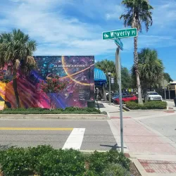 Historic Downtown Melbourne - Melbourne