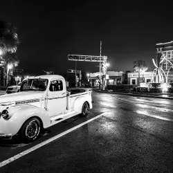 Historic Downtown Melbourne - Melbourne