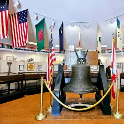 Liberty Bell Memorial Museum - Melbourne