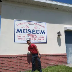 Liberty Bell Memorial Museum - Melbourne