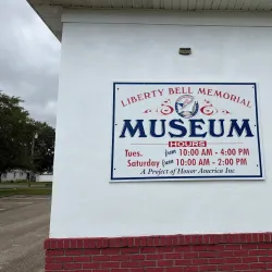 Liberty Bell Memorial Museum - Melbourne