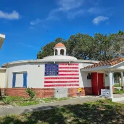 Liberty Bell Memorial Museum - Melbourne