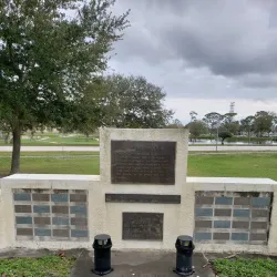 Liberty Bell Memorial Museum - Melbourne