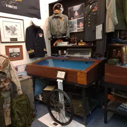 Liberty Bell Memorial Museum - Melbourne