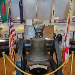 Liberty Bell Memorial Museum - Melbourne