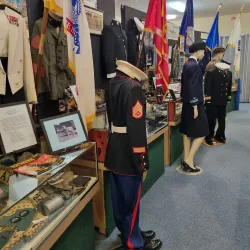 Liberty Bell Memorial Museum - Melbourne