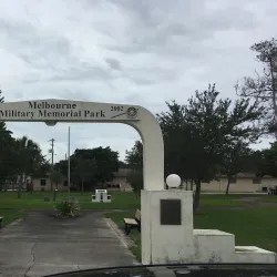 Liberty Bell Memorial Museum - Melbourne