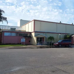 Melbourne Auditorium - Melbourne