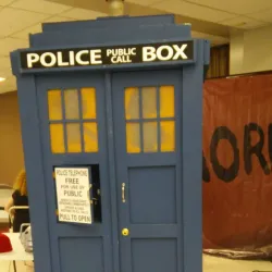 Melbourne Auditorium - Melbourne