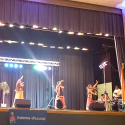 Melbourne Auditorium - Melbourne