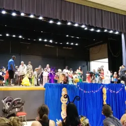 Melbourne Auditorium - Melbourne