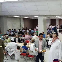 Melbourne Auditorium - Melbourne