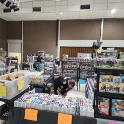 Melbourne Auditorium - Melbourne