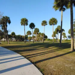 Riverside Park - Melbourne