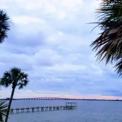 Riverside Park - Melbourne