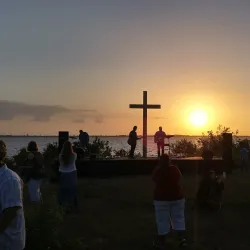 Riverside Park - Melbourne