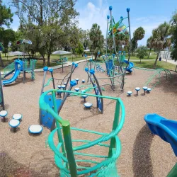 Riverside Park - Melbourne