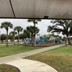 Riverside Park - Melbourne