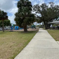 Riverside Park - Melbourne