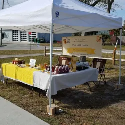 Riverside Park - Melbourne