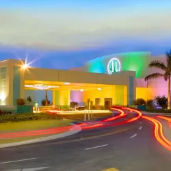 Calder Casino & Race Course - Miami Lakes