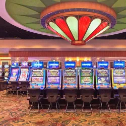 Calder Casino & Race Course - Miami Lakes