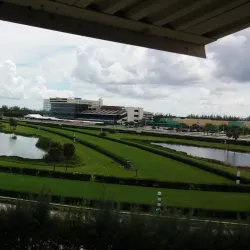 Calder Casino & Race Course - Miami Lakes