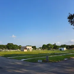 Lakeside Park - Miami Lakes