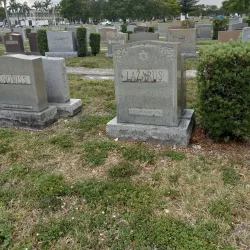 Lakeside Park - Miami Lakes