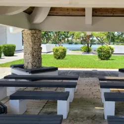 Lakeside Park - Miami Lakes