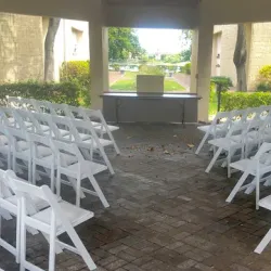 Lakeside Park - Miami Lakes