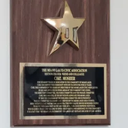 Miami Lakes Community Center - Miami Lakes