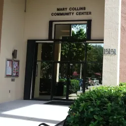 Miami Lakes Community Center - Miami Lakes