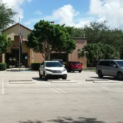 Miami Lakes Community Center - Miami Lakes