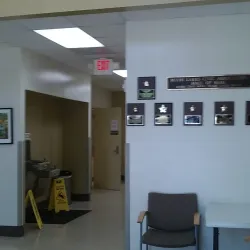 Miami Lakes Community Center - Miami Lakes