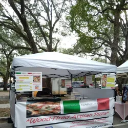 Miami Lakes Farmers Market - Miami Lakes