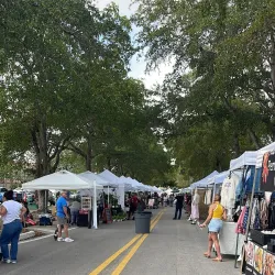 Miami Lakes Farmers Market - Miami Lakes