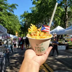 Miami Lakes Farmers Market - Miami Lakes