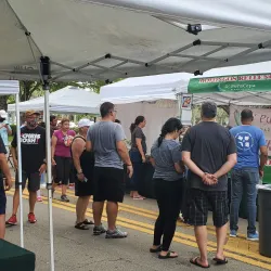 Miami Lakes Farmers Market - Miami Lakes