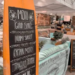 Miami Lakes Farmers Market - Miami Lakes