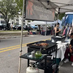 Miami Lakes Farmers Market - Miami Lakes