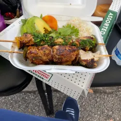 Miami Lakes Farmers Market - Miami Lakes