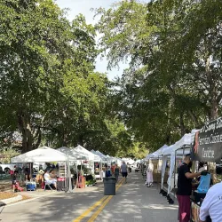 Miami Lakes Farmers Market - Miami Lakes