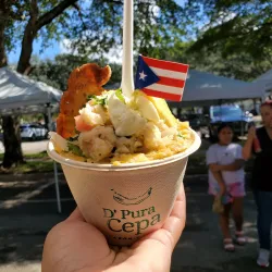 Miami Lakes Farmers Market - Miami Lakes