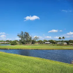 Miami Lakes Golf Club - Miami Lakes