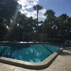 Miami Lakes Golf Club - Miami Lakes