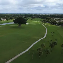 Miami Lakes Golf Club - Miami Lakes