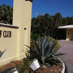 Miami Lakes Golf Club - Miami Lakes