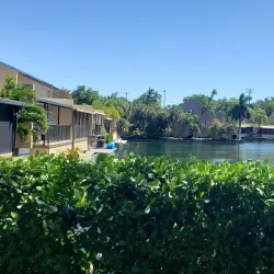 Miami Lakes Golf Club - Miami Lakes