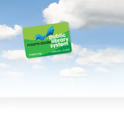 Miami Lakes Library - Miami Lakes